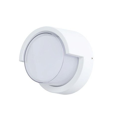 Уличный LED настенный светильник Arte Lamp Lancia A8159AL-1WH