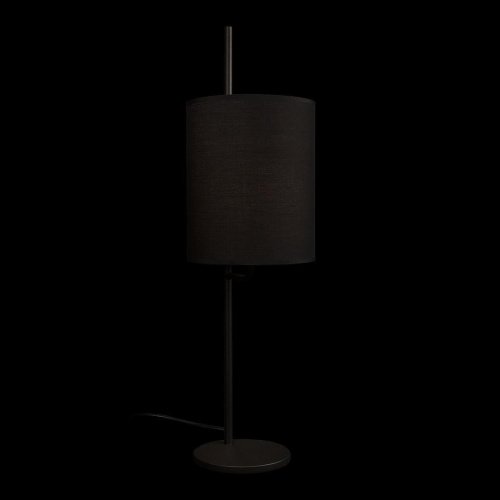 Настольная лампа Loft It Ritz 10253T Black