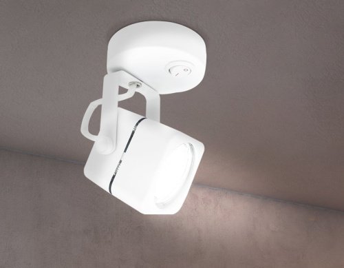 TA108 Светильник спот Ambrella Techno TA108