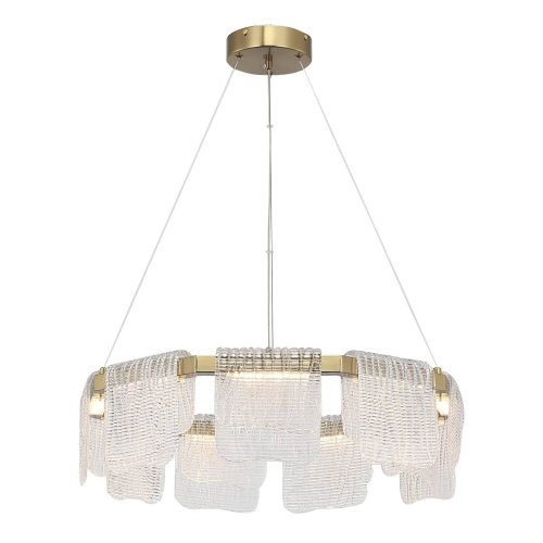 SL6021.203.54 Подвесная люстра ST Luce Voile SL6021.203.54