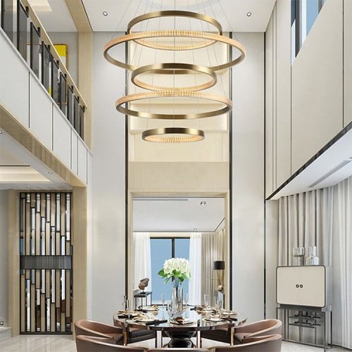 Подвесная люстра L'Arte Luce Luxury Aura L46711