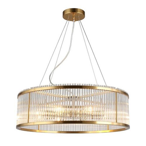 OML-67203-08 Подвесная люстра Omnilux Portofino OML-67203-08