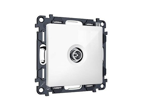 Розетка Ambrella Volt ALFA MA113005