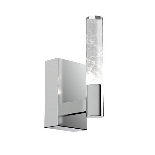 MB2051-1A chrome Настенное бра Delight Collection MD2051 MB2051-1A chrome