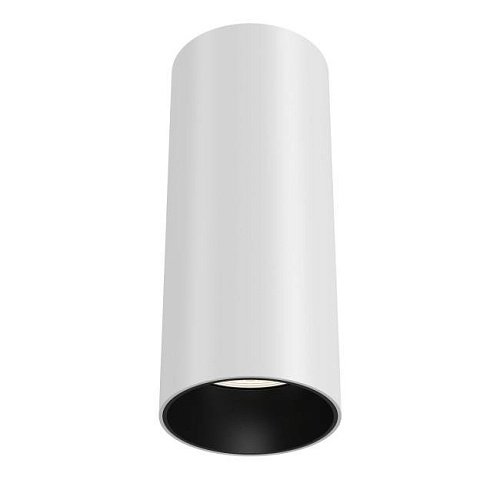 C056CL-L12W3K Накладной светильник Maytoni Focus Led C056CL-L12W3K