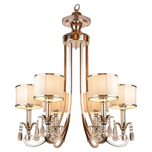 L00506 Подвесная люстра L'Arte Luce Luxury Lombard L00506