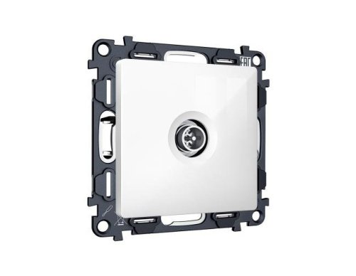 Розетка Ambrella Volt ALFA MA113005