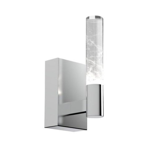 Настенное бра Delight Collection MD2051 MB2051-1A chrome