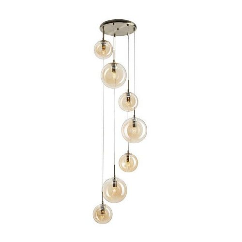 CL102073 Светильник подвесной Citilux Томми CL102073