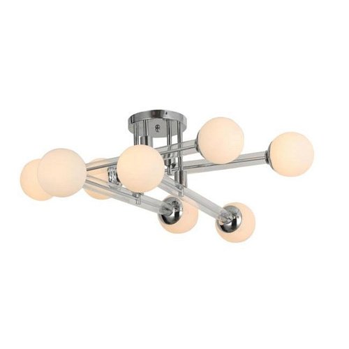 OML-29517-08 Потолочная люстра Omnilux Bucine OML-29517-08