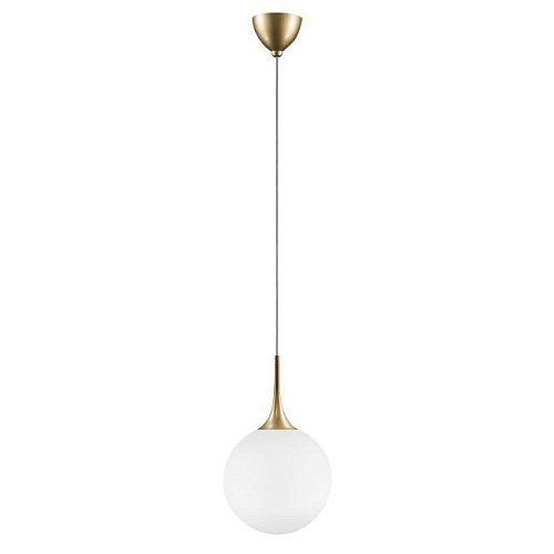 813032 Светильник подвесной Lightstar Globo 813032