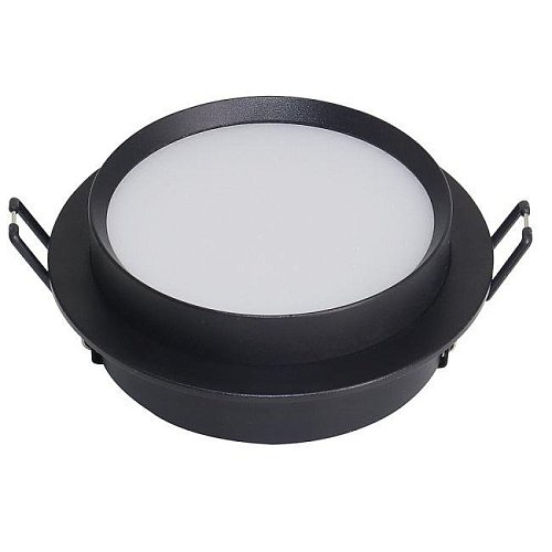 Встраиваемый светильник Feron DL507 51349