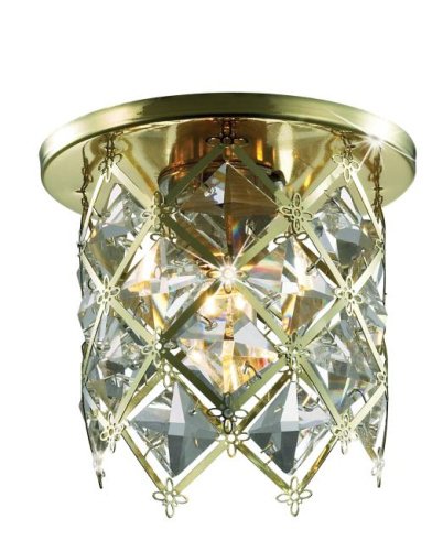 369510 Встраиваемый светильник Novotech Versal 369510