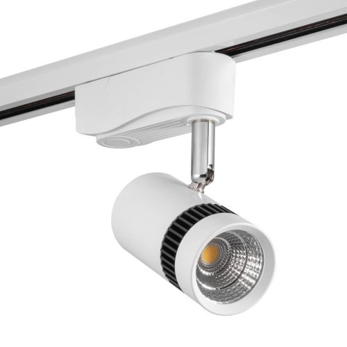 AM230-7W WH 4000K Трековый светильник AM Group Track AM230-7W WH 4000K