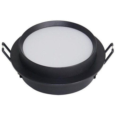 51349 Встраиваемый светильник Feron DL507 51349