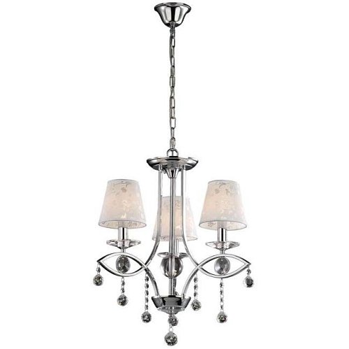 2277/3 Подвесная люстра Odeon Light BIKORA 2277/3