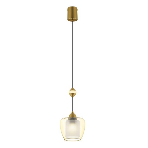 Подвесной светильник NORT Citilux CL475021