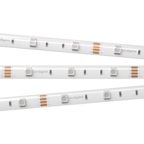 LED лента Arlight RTW герметичная 014619(2)