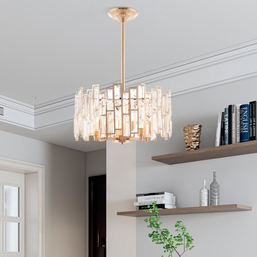 373209/5/350/390 GD Люстра на штанге Arte Milano Sorrento-3209 373209/5/350/390 GD