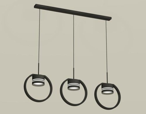 XB9107154 Светильник подвесной Ambrella Traditional DIY XB9107154