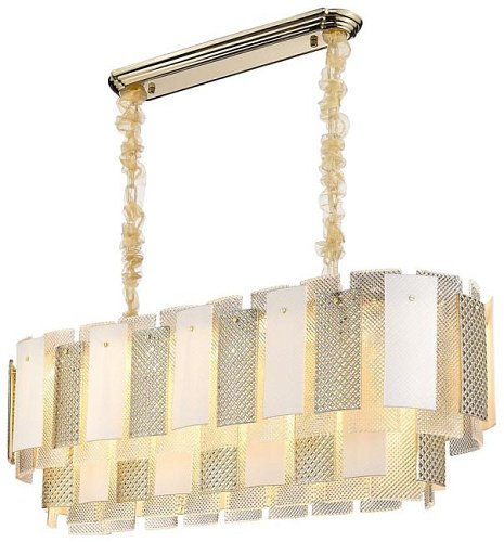 WE124.14.323 Подвесная люстра Wertmark Agati WE124.14.323