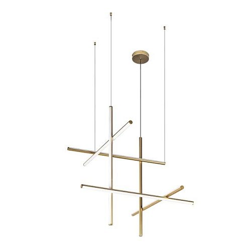 10393/C Светильник подвесной Loft It Coordinates 10393/C