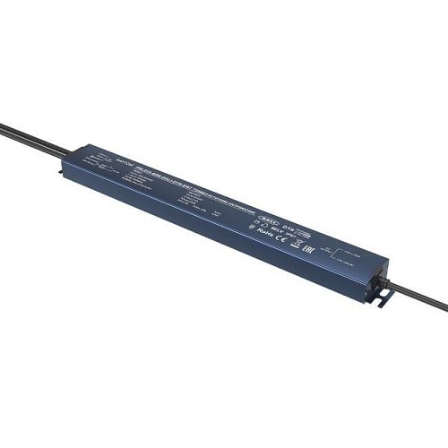 725001 Источник напряжения 24В Dali DT6 60Вт IP 67 Maytoni Источники напряжения DALI 725001