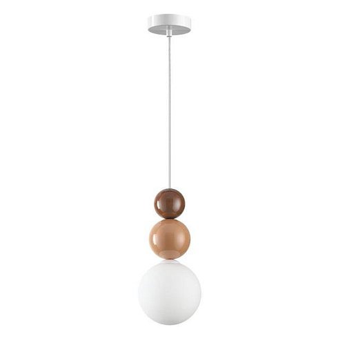 6558/1 Светильник подвесной Lumion Bonbones 6558/1