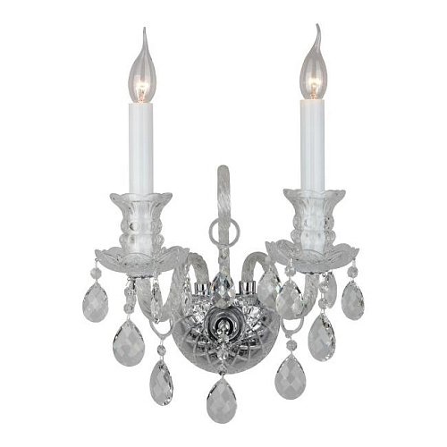 OML-89201-02 Настенное бра Omnilux Formello OML-89201-02