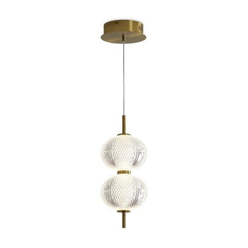 FR6135PL-L9BT Светильник подвесной Freya Awella FR6135PL-L9BT