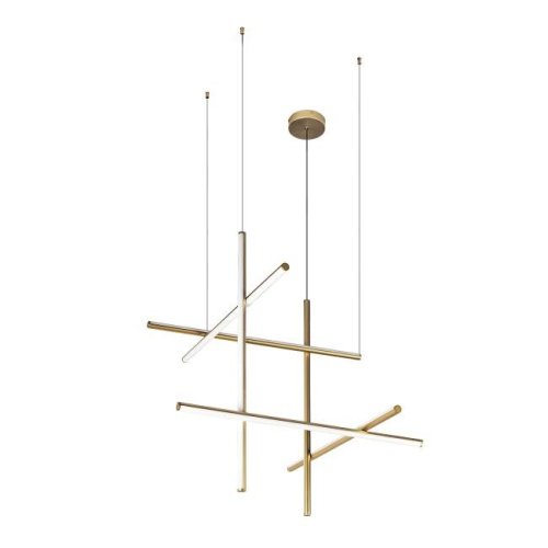 10393/C Светильник подвесной Loft It Coordinates 10393/C