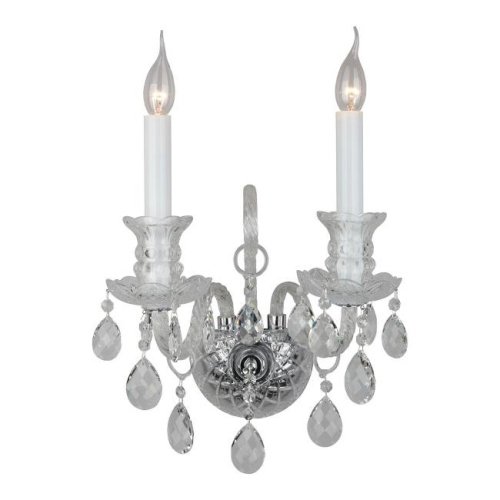 OML-89201-02 Настенное бра Omnilux Formello OML-89201-02