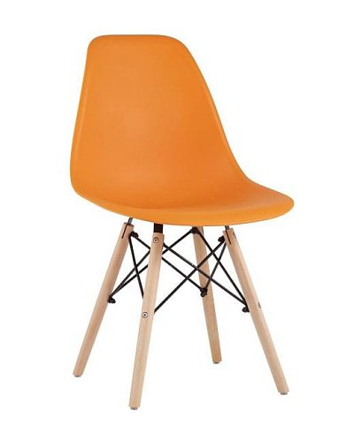 УТ000002358 Обеденный стул Stool Group Eames УТ000002358
