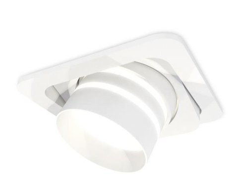 Встраиваемый светильник Ambrella Techno XC7658082