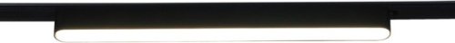 Трековый светильник 13001-9.3-001UR magnetic LED16W BK
