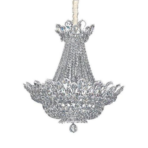L57618.18 Подвесная люстра L'Arte Luce Luxury Trilliane L57618.18