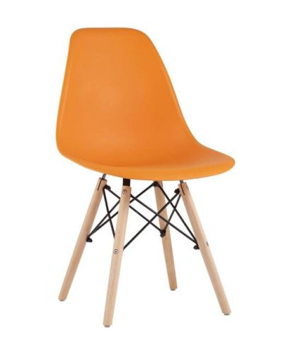 Обеденный стул Stool Group Eames УТ000002358