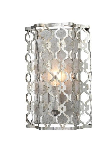 Настенное бра Vele Luce Essenziale VL4055W01