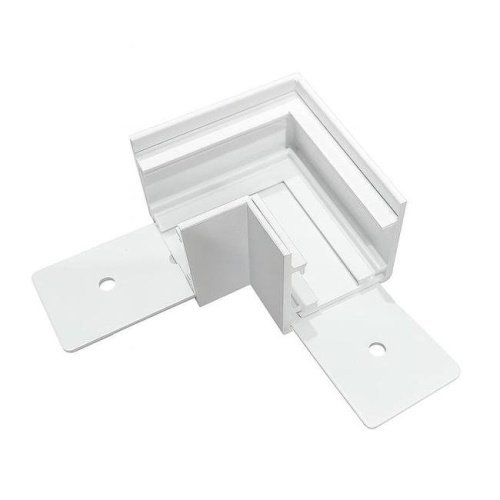 Угол-соединитель для подвесного / накладного магнитного шинопровода ST Luce Skyline 48+ ST1007.519.00