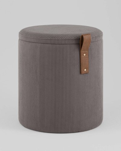 Пуфик Stool Group Руни 24A2064CG-L-18