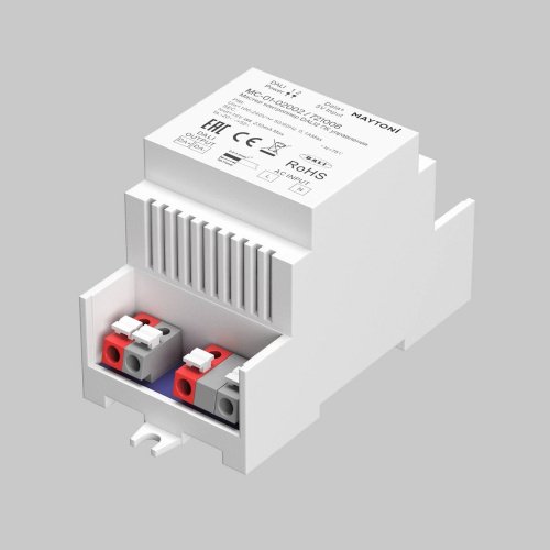 Мастер контроллер Lighting control Maytoni Контроллеры 721008