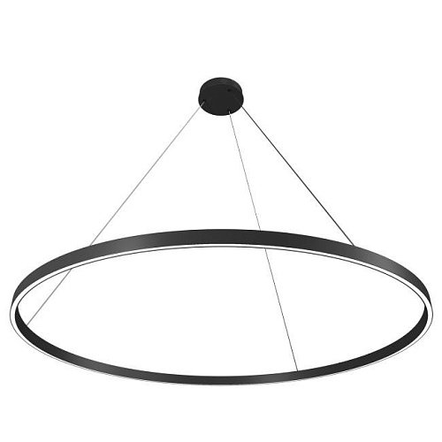 MOD058PL-L65B3K Подвесная люстра Maytoni Rim MOD058PL-L65B3K