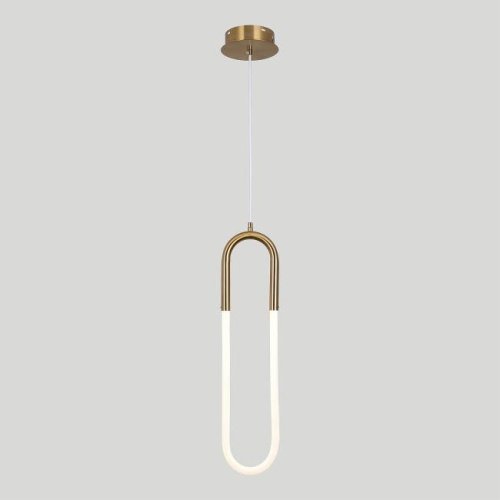 Светильник подвесной Lussole LOFT LSP-8691