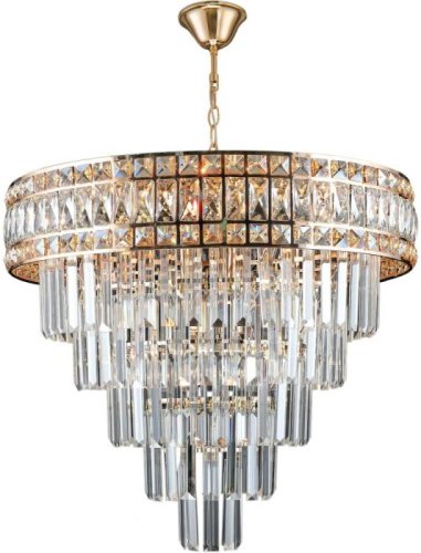 Подвесная люстра 02162-0.4-08 FGD