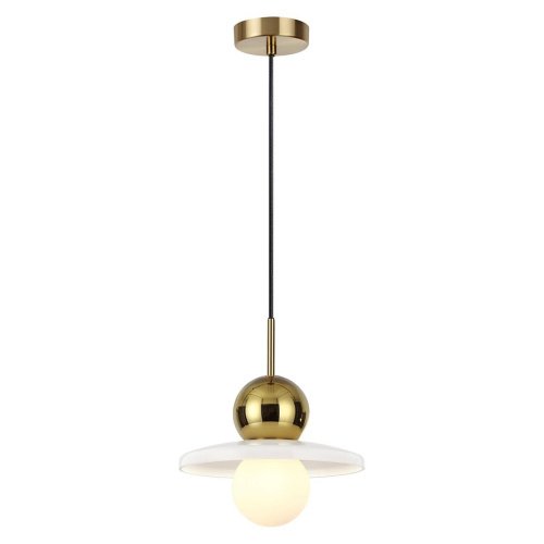 5014/1B Светильник подвесной Odeon Light Hatty 5014/1B