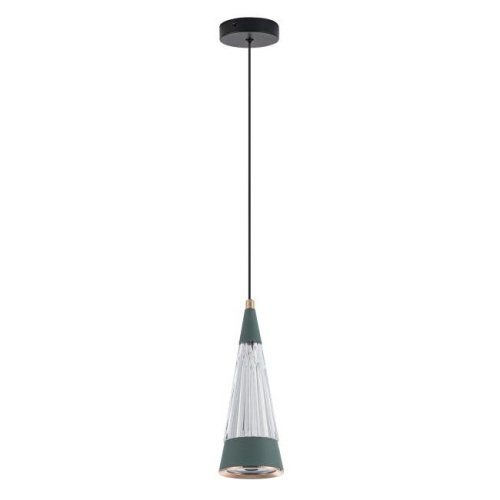 L7121-1 GN Подвесной светильник L LED4U L7121-1 GN