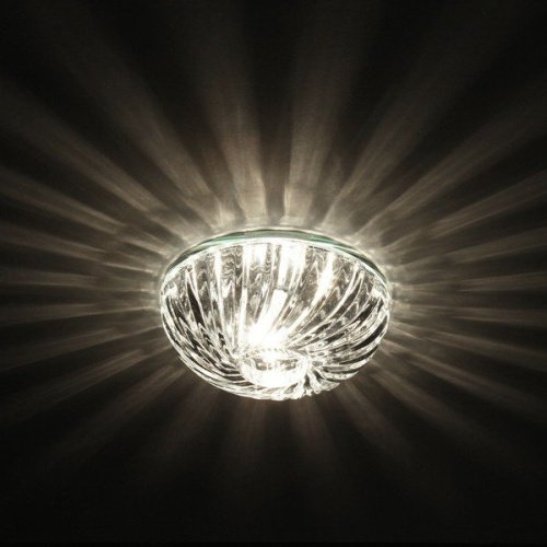 002424 Встраиваемый светильник Lightstar Bozzolo 002424