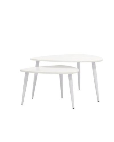 Журнальный стол Stool Group Агата УТ000001802