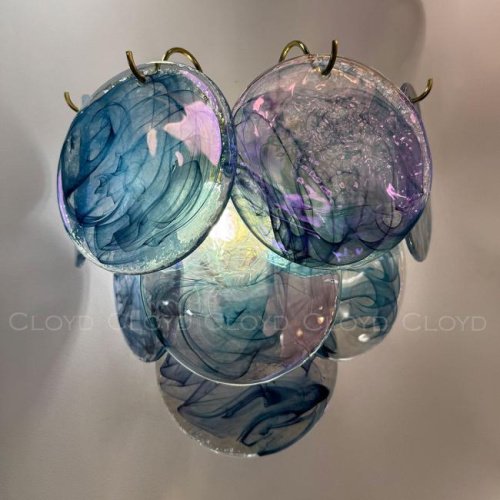 Бра настенное LINZE Cloyd 20483