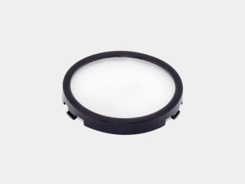 00-00006247 Стекло матовое для светильников COMBO, SWG PRO 00-00006247